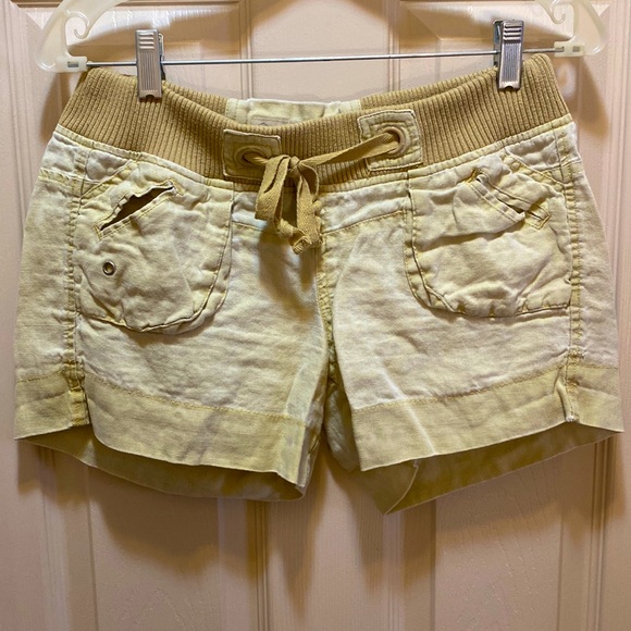 Vanilla Star Pants - Vanilla ⭐️Star SZ M